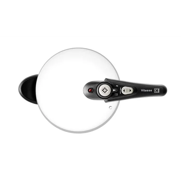 Bra Vitesse A185100 Olla a presión 3L 20cm